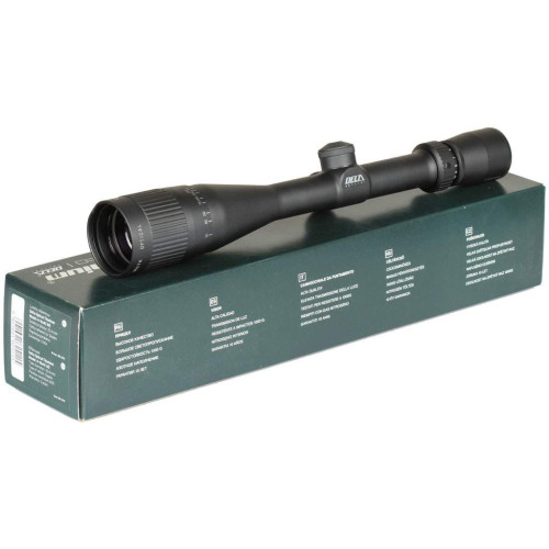 Прицел Delta DO Titanium 4-16x42 Mil-Dot фото 3