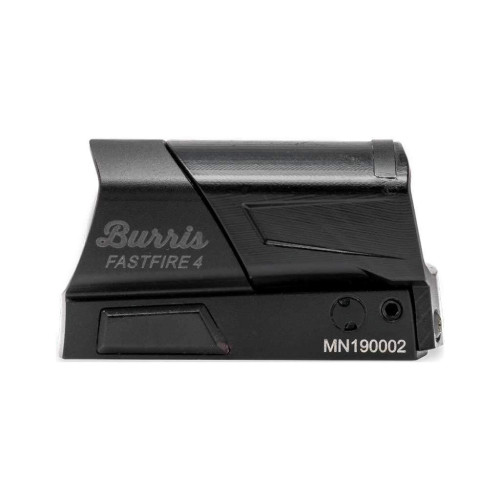Коллиматорный прицел Burris FastFire IV фото 4