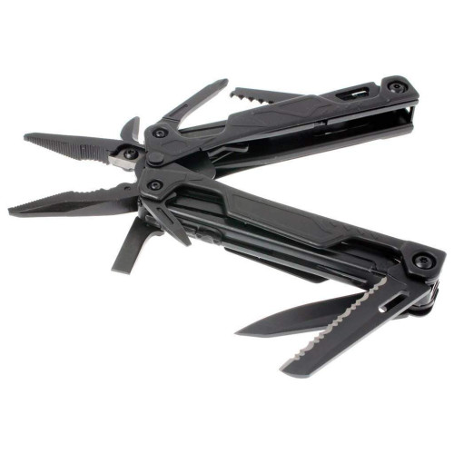 Мультитул Leatherman OHT Black (831639) фото 4
