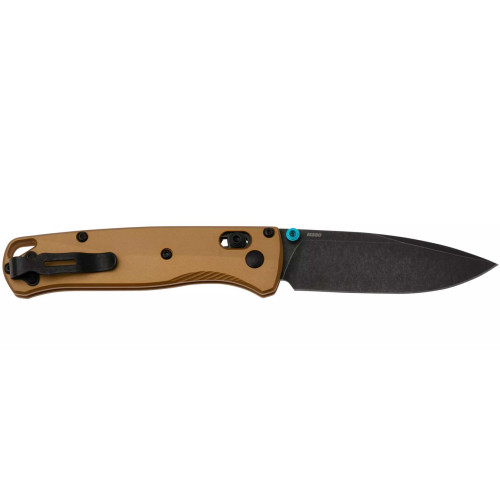 535BK-07 Ніж Benchmade "Bugout" (4009096) фото 2