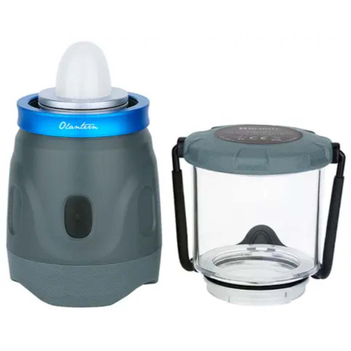 Ліхтар Olight Olantern Grey фото 7