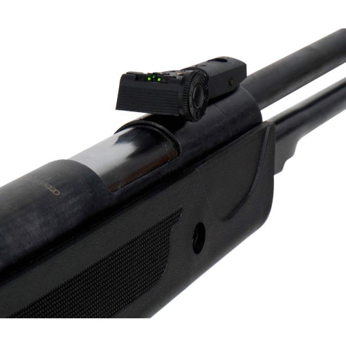 Пневматична гвинтівка AIR Rifle WF600P фото 4