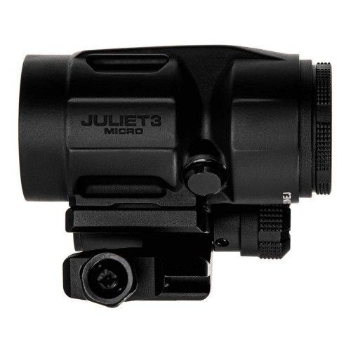Набор Sig Sauer Combo KIT: коллиматор Romeo MSR + магнифер Juliet3 Micro фото 5