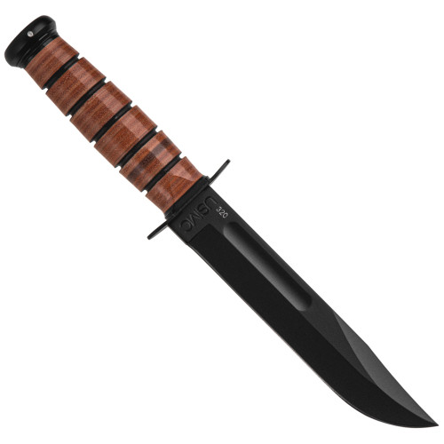Нож KA-BAR "USMC fighting/utility knife" фото