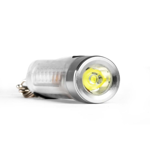 Портативний світлодіодний ліхтарик TITANUM TLF-T15 фото 4