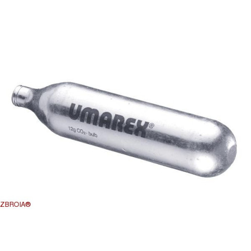Баллончик СО2 Umarex (12 г.) фото