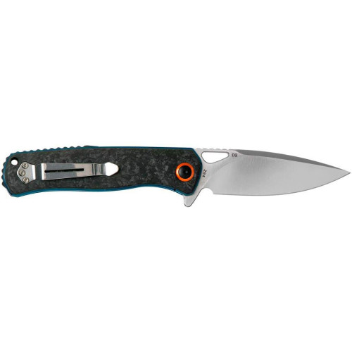 Нож Boker Plus Nebula фото 2