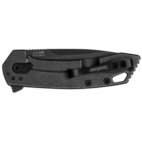 Нож складной Kershaw Radar фото 2