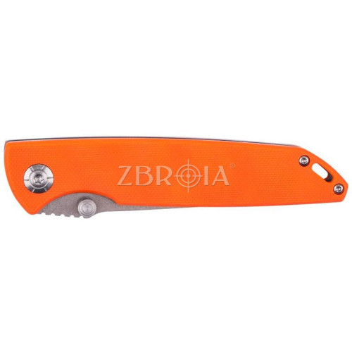 Нож SKIF Stylus Orange фото 4