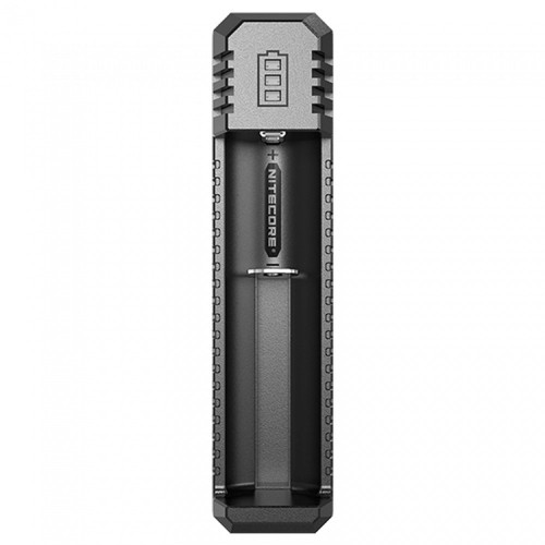 Зарядний пристрій Nitecore UI1 одноканальний фото
