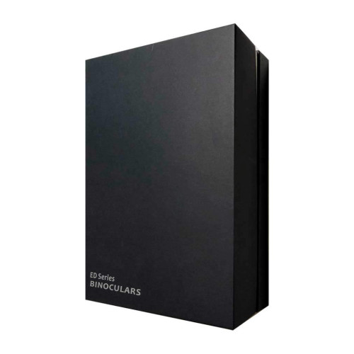 Бинокль Buvele TK22 8.5x42 ED фото 2