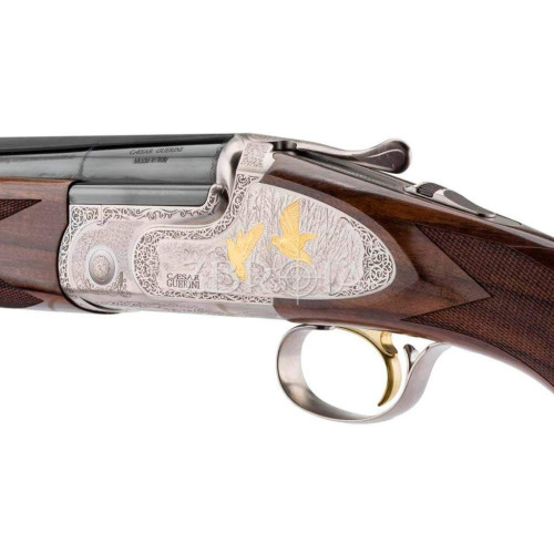 Ружье Caesar Guerini Magnus Light кал. 12/76 (ствол 76 см.) фото 3