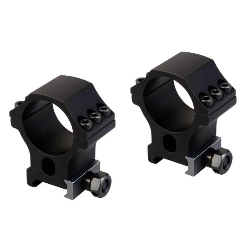 Оптический прицел Vector Optics Continental 1-6x24 SFP фото 9
