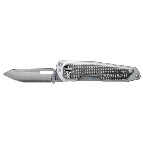 Мультитул Leatherman Free T2 фото 4