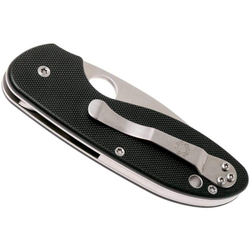 Ніж Spyderco Efficient (C216GP) фото 4
