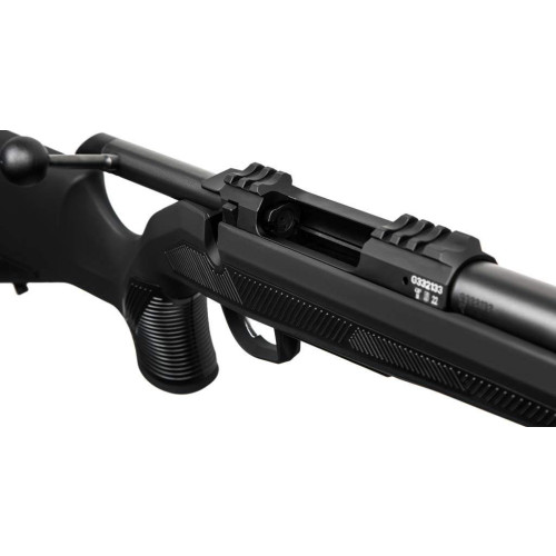 Карабин Ceska Zbrojovka CZ600 Alpha кал. 308 Win фото 5