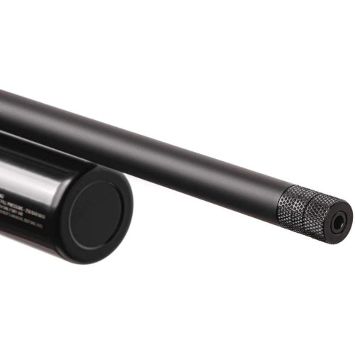 Гвинтівка (PCP) Aselkon MX6 Matte Black (кал. 4,5 мм) фото 4