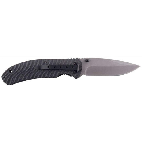 Нож SKIF Plus Simple Black фото 2