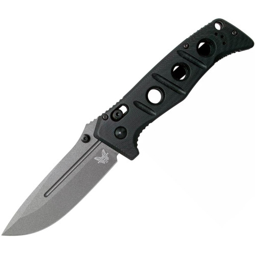 Нож Benchmade Sibert Adamas (275GY-1) фото