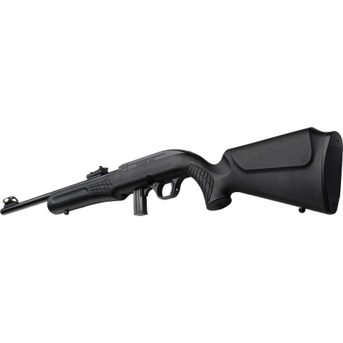 Карабін Rossi RS Black кал. 22LR фото 4