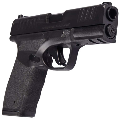 Пістолет пневматичний ASG Springfield Armory HellCat Pro фото 6