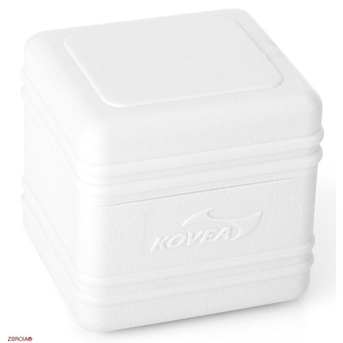 Горелка Kovea KB-0408 K1 Hiker Stove фото 6