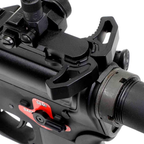 Рукоятка зведення Armaspec Victory двостороння для AR-15 фото 6