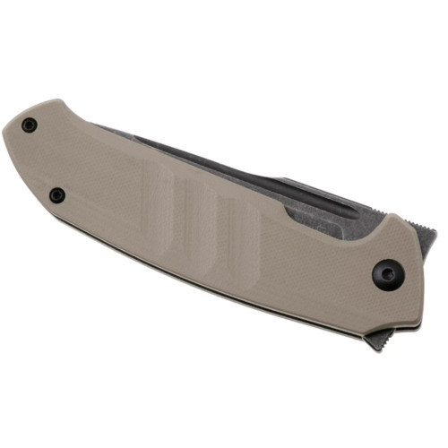 Ніж Boker Plus "Barchan" фото 6
