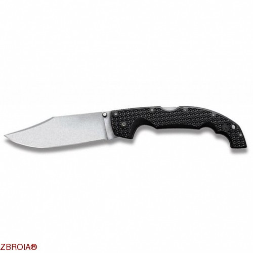 Нож Cold Steel 29TXC Voyager Extra Large Clip Point фото