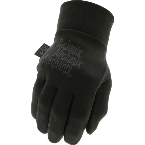 Перчатки Mechanix ColdWork Base Layer (размер - L, цвет - Black) фото