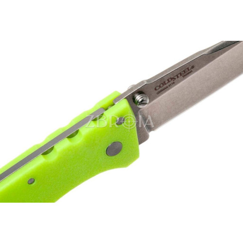 Ніж Cold Steel Working Man Neon Green фото 6