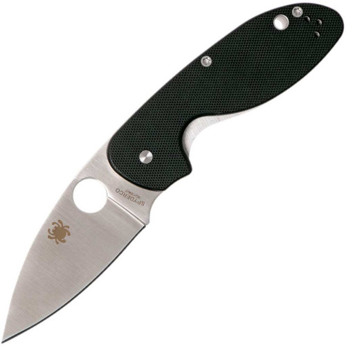Ніж Spyderco Efficient (C216GP) фото