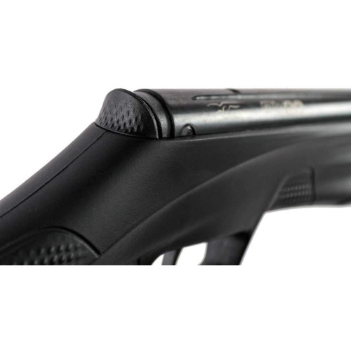 Пневматична гвинтівка Stoeger RX20 Synthetic Black фото 9