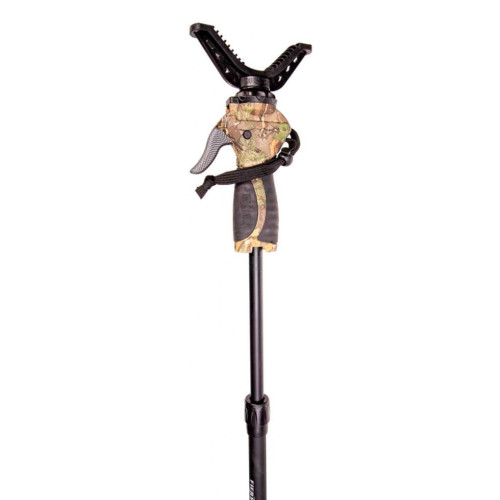 Монопод для стрельбы Fiery Deer Monopod Trigger stick Gen4 (90-165 см) фото 7