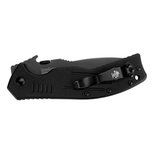 Нож Kershaw CQC-8K фото 2
