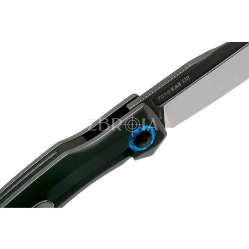 Нож Kershaw Highball фото 6