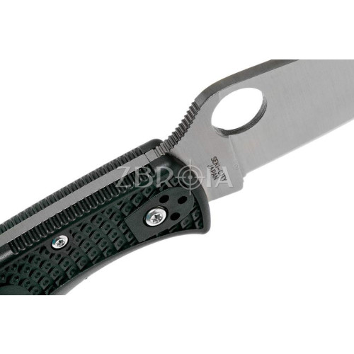 Ніж Spyderco Endela (C243PBK) фото 6