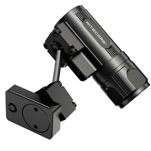 Ліхтар Nitecore HM01 фото 3