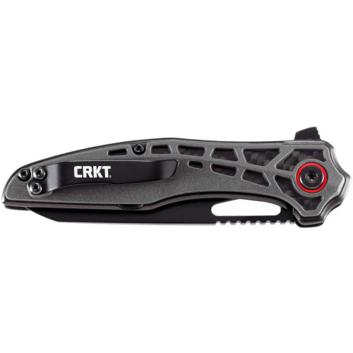 Ніж CRKT Thero (6290) фото 7