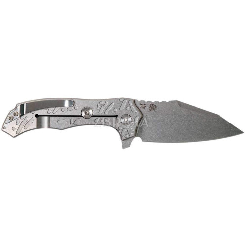 Ніж Boker Plus CFM-A1 фото 2