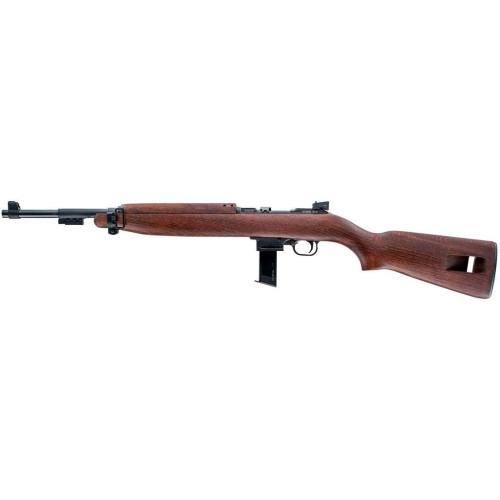 Карабин Chiappa M1 Wood 19" кал. 9x21 мм фото 3