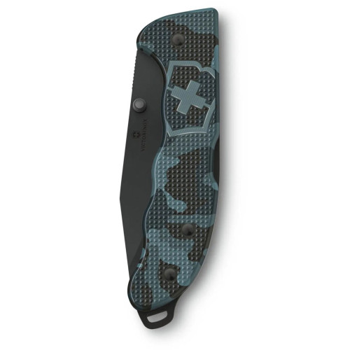 Ніж складний Victorinox Evoke BSH Alox Camo фото 3