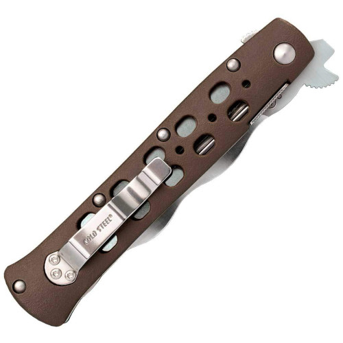 Ніж Cold Steel Ti-Lite 4" Kriss Blade фото 2