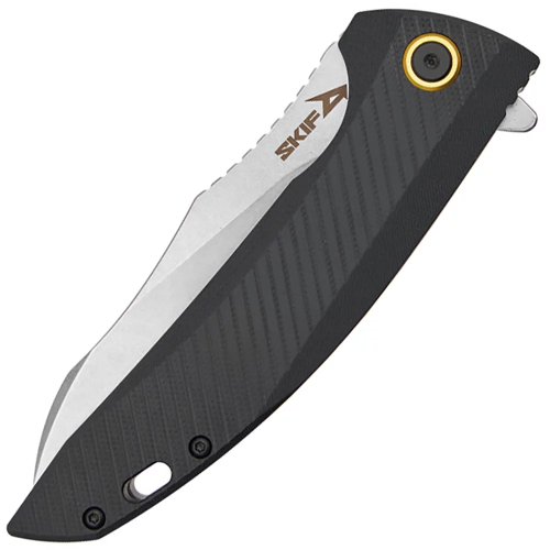 Нoж Skif Vulture SW, Black (OL-008SWB) фото 4