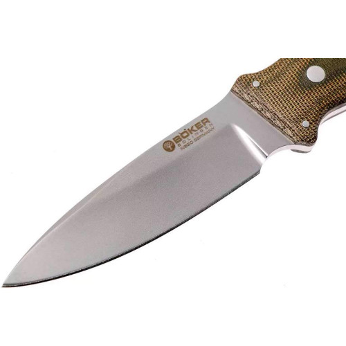 Нож Boker Cub фото 4