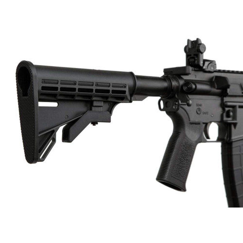 Карабин Tippmann Arms M4-22 ELITE-L кал. 22 LR фото 4
