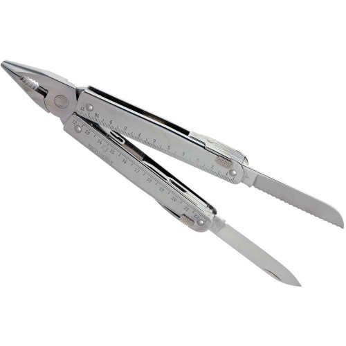 Мультитул Victorinox SwissTool (3.0323.L) фото 9