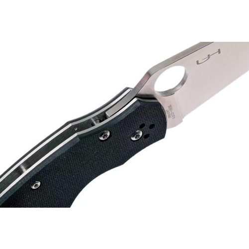 Ніж Spyderco Opus (C218GP) фото 7