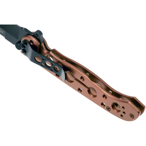 Ніж CRKT M16-03BK Bronze/Black фото 6