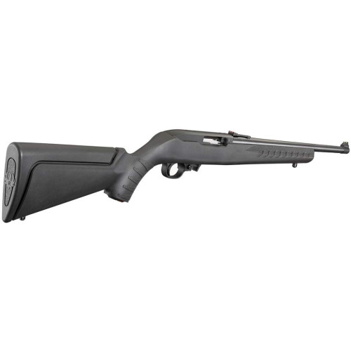 Карабін Ruger 10/22 Carbine Compact кал. 22 LR фото 3